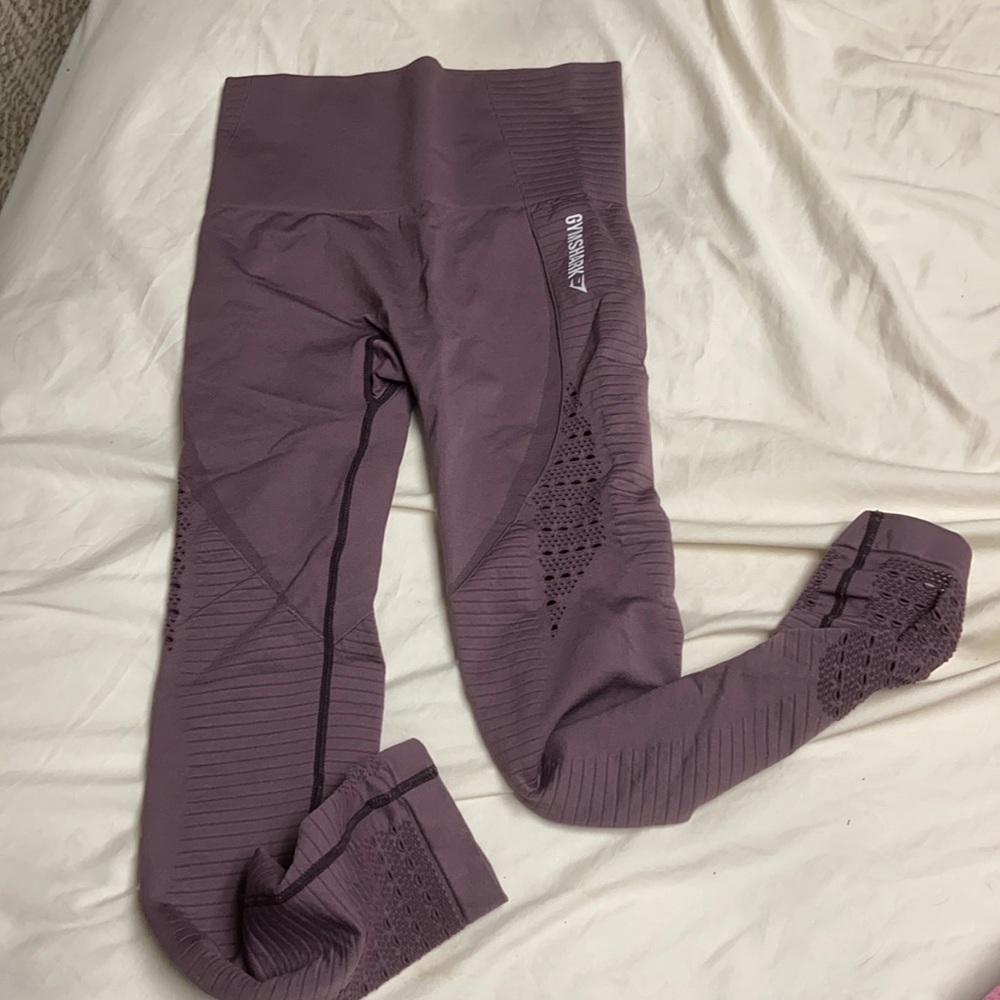 Gymshark leggings
